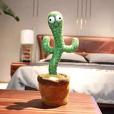 Alejandro : Cactus Dansant