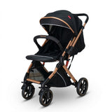 StylStroller : Confort et Simplicité pour Bébé et les Parents
