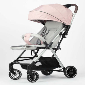 ElegantStroller : Poussette Élégante. Pratique et Confortable