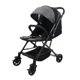 TravelStroller : La Poussette Compacte pour Sorties et Voyages Confortables