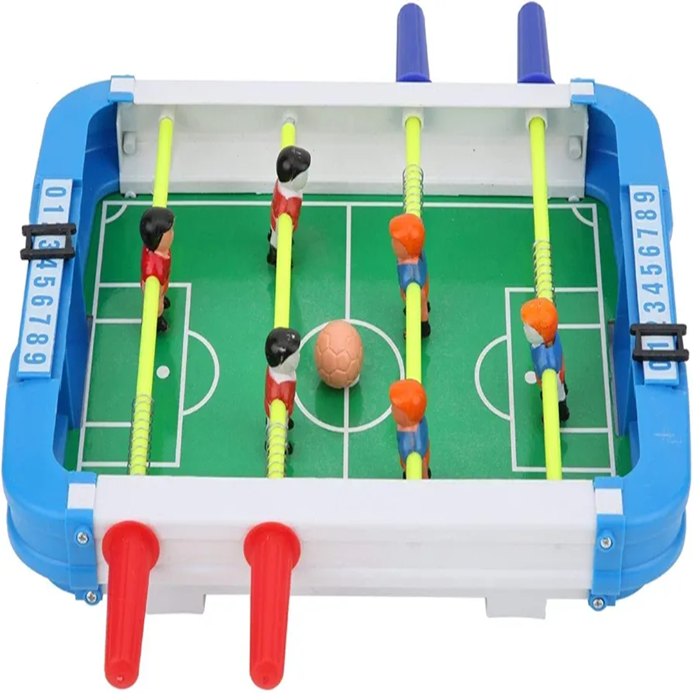 Mini Football De Table Pour Enfants - Reve En Couleurs