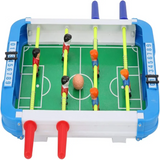 FamilyFun : Football de Table Pratique et Portable: