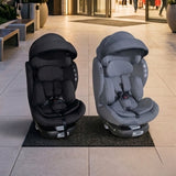 ElegantSeat : Design Moderne & Protection Maximale