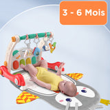 BabyStroller : Tapis Piano et Trotteur  pour bébé kidcado Maroc