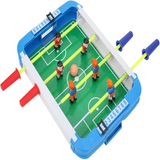 FamilyFun : Football de Table Pratique et Portable: