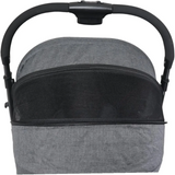 TravelStroller : La Poussette Compacte pour Sorties et Voyages Confortables