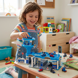 Fast-Track : Centre de Course Automobile pour Enfants