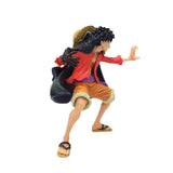 WanoKuni : Figurine One Piece Luffy