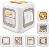 Pack MINO – Motricité Fine & Éveil Sensoriel dès 12 mois