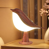 BirdLamp :  Veilleuse et Lampe de Bureau Créative