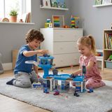 Fast-Track : Centre de Course Automobile pour Enfants