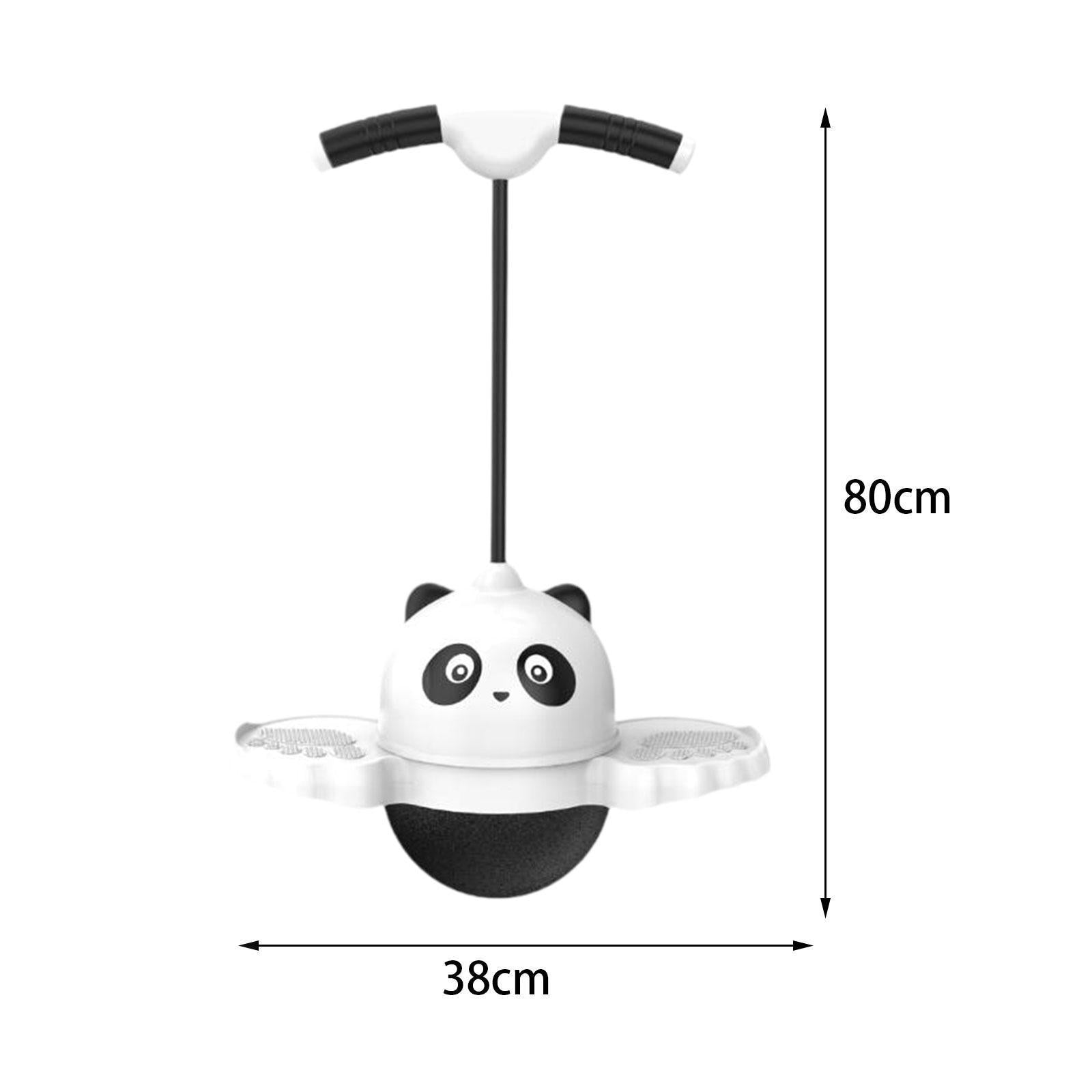 Bâton De Saut Gonflable En Plein Air, Jouet Interactif Portable Pour