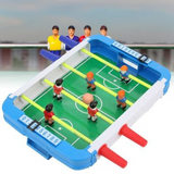 FamilyFun : Football de Table Pratique et Portable: