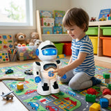 MeloDance : Jouet Interactif Musical et Dansant pour Enfants