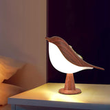 BirdLamp :  Veilleuse et Lampe de Bureau Créative