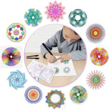 Pack ARTI – Créativité, Organisation & Fun Quotidien