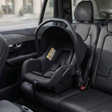 SafeNest : Siège Auto Bébé – Protection Maximale et Confort Optimal