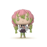 Pack Demon Slayer : Collection Funko Pop! des Héros et Démons