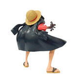 WanoKuni : Figurine One Piece Luffy