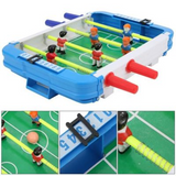 FamilyFun : Football de Table Pratique et Portable: