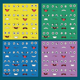 Mimic’Faces – Le Jeu des Expressions