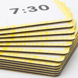 TimeMaster – Le jeu Montessori pour apprendre l’heure en s’amusant