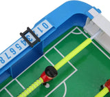 FamilyFun : Football de Table Pratique et Portable: