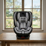 SpinSeat : Siège Auto Rotatif 360° Isofix Confort & Sécurité