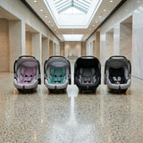 SafeNest : Maxi-Cosi Bébé Léger, Sécurité Maximale et Confort Optimal