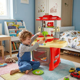 ChefKids : La Cuisine Créative des Petits Chefs