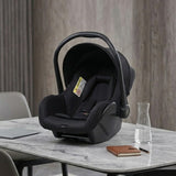 SafeNest : Siège Auto Bébé – Protection Maximale et Confort Optimal