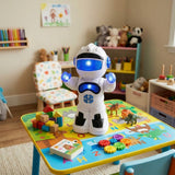 MeloDance : Jouet Interactif Musical et Dansant pour Enfants