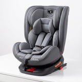ApexSafety : Siège Auto Bébé Confortable et Sécurisé 360°.