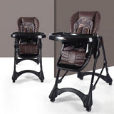 ConfortSeat : Chaise Multifonction Confortable et Évolutive