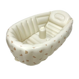 SmartBath : Le Bain Gonflable Ergonomique pour Bébé