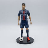 Hakimi PSG : Figurine d’Achraf Hakimi pour les supporters