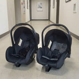 SafeNest : Siège Auto Bébé – Protection Maximale et Confort Optimal