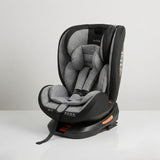 SpinSeat : Siège Auto Rotatif 360° Isofix Confort & Sécurité