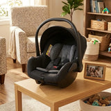 SafeNest : Siège Auto Bébé – Protection Maximale et Confort Optimal