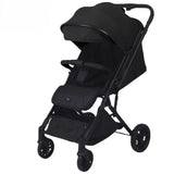 SmoothRoll : La Poussette Pliage Valise Ultra Pratique
