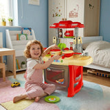 ChefKids : La Cuisine Créative des Petits Chefs