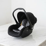 SafeNest : Siège Auto Bébé – Protection Maximale et Confort Optimal