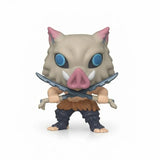 Pack Demon Slayer : Collection Funko Pop! des Héros et Démons