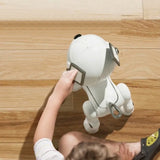 SparkPuppy : Un Chien Robot Interactif Intelligent pour des Heures de Jeu
