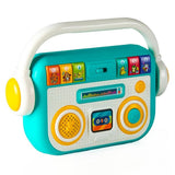 BabyBeats : Mon Premier Centre Musical Éducatif
