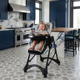 ConfortSeat : Chaise Multifonction Confortable et Évolutive