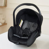 SafeNest : Siège Auto Bébé – Protection Maximale et Confort Optimal