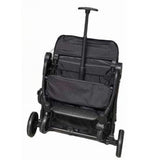 FlexStroller : Poussette Pratique et Confortable pour Bébé
