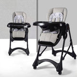 ConfortSeat : Chaise Multifonction Confortable et Évolutive