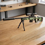 EpicBlaster : Le pistolet à gel qui fait bouger vos enfants